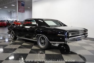 1966 Chevrolet Chevelle SS 427