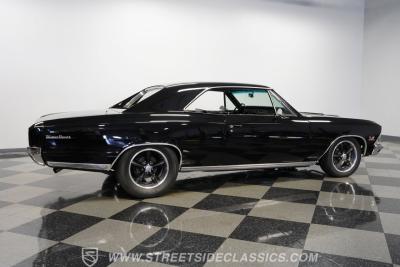 1966 Chevrolet Chevelle SS 427