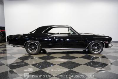 1966 Chevrolet Chevelle SS 427