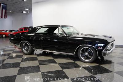 1966 Chevrolet Chevelle SS 427