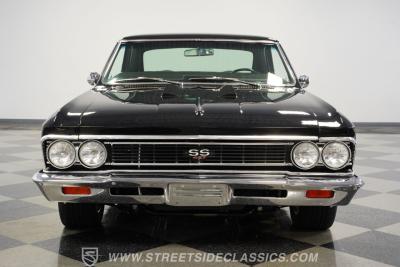 1966 Chevrolet Chevelle SS 427