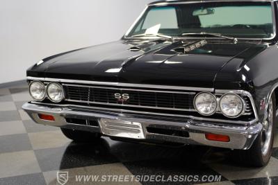 1966 Chevrolet Chevelle SS 427