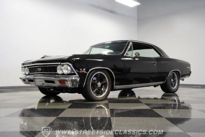1966 Chevrolet Chevelle SS 427