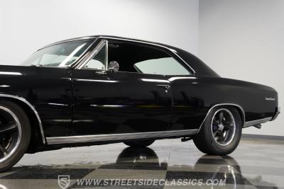 1966 Chevrolet Chevelle SS 427