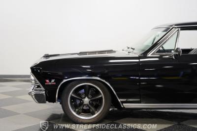 1966 Chevrolet Chevelle SS 427