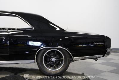 1966 Chevrolet Chevelle SS 427