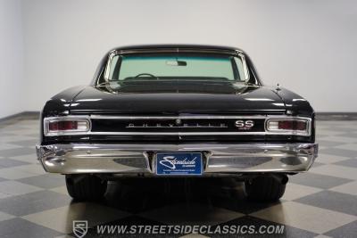 1966 Chevrolet Chevelle SS 427