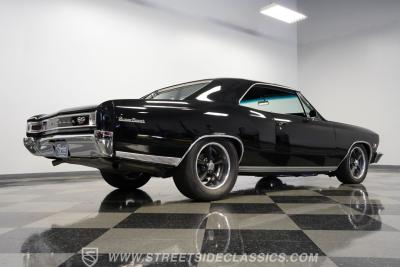 1966 Chevrolet Chevelle SS 427