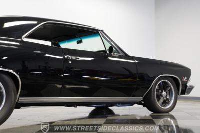 1966 Chevrolet Chevelle SS 427