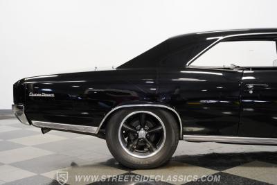 1966 Chevrolet Chevelle SS 427