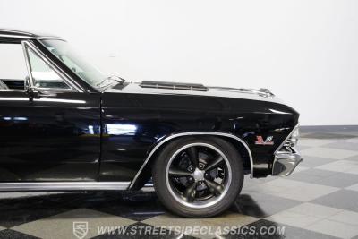 1966 Chevrolet Chevelle SS 427
