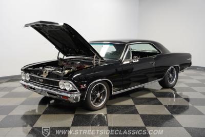 1966 Chevrolet Chevelle SS 427