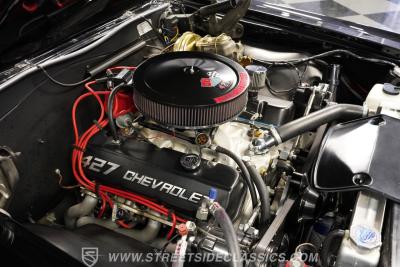1966 Chevrolet Chevelle SS 427