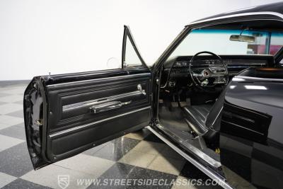 1966 Chevrolet Chevelle SS 427