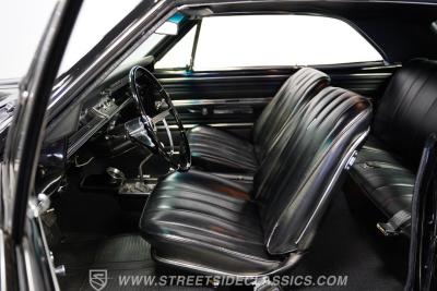 1966 Chevrolet Chevelle SS 427