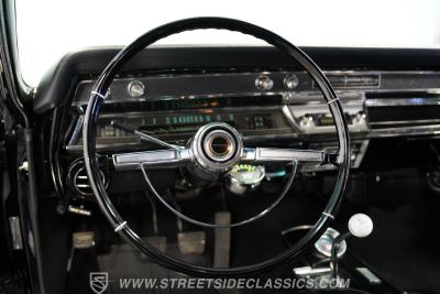 1966 Chevrolet Chevelle SS 427