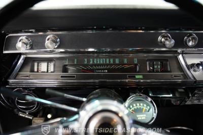 1966 Chevrolet Chevelle SS 427