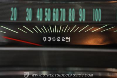 1966 Chevrolet Chevelle SS 427