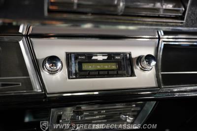 1966 Chevrolet Chevelle SS 427