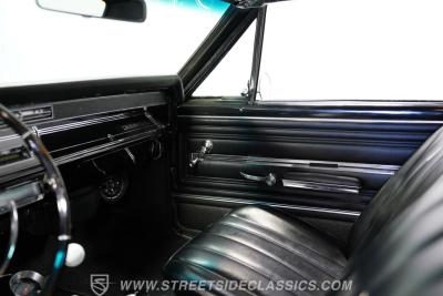 1966 Chevrolet Chevelle SS 427