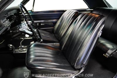 1966 Chevrolet Chevelle SS 427