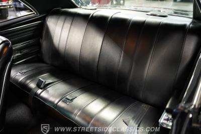 1966 Chevrolet Chevelle SS 427