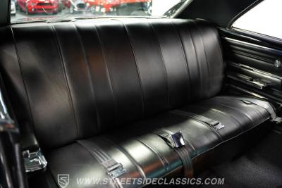1966 Chevrolet Chevelle SS 427