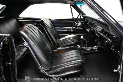 1966 Chevrolet Chevelle SS 427