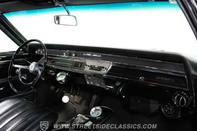 1966 Chevrolet Chevelle SS 427