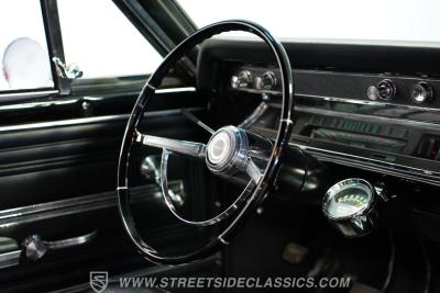 1966 Chevrolet Chevelle SS 427
