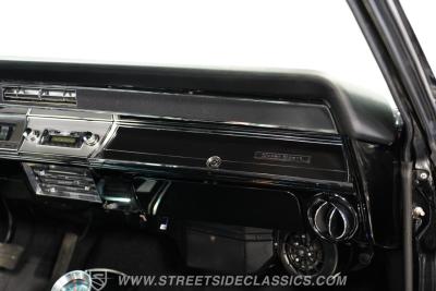 1966 Chevrolet Chevelle SS 427