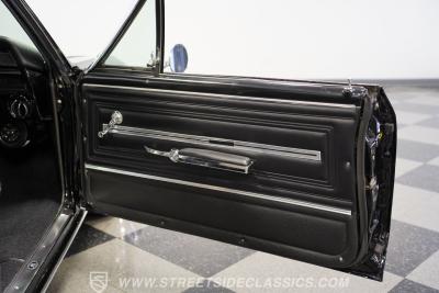 1966 Chevrolet Chevelle SS 427