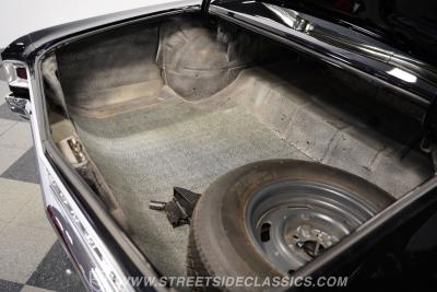 1966 Chevrolet Chevelle SS 427