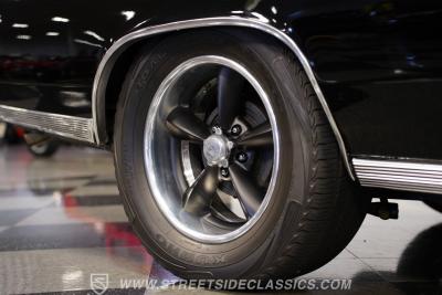 1966 Chevrolet Chevelle SS 427