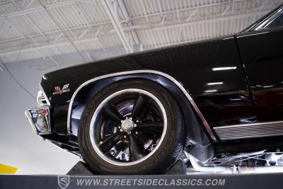 1966 Chevrolet Chevelle SS 427