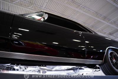1966 Chevrolet Chevelle SS 427