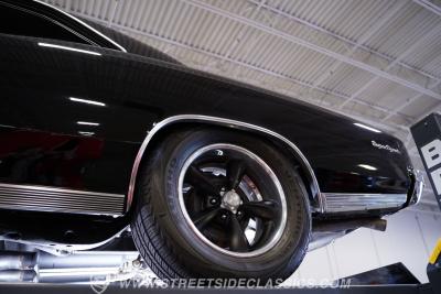 1966 Chevrolet Chevelle SS 427