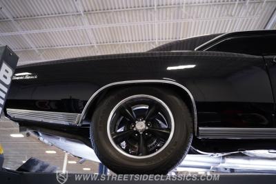 1966 Chevrolet Chevelle SS 427