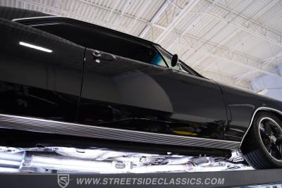 1966 Chevrolet Chevelle SS 427