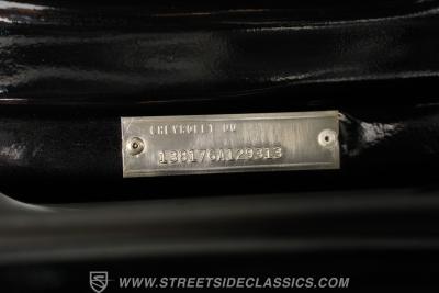 1966 Chevrolet Chevelle SS 427