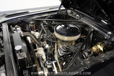 1966 Ford Mustang Convertible