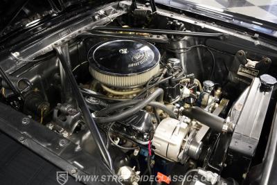 1966 Ford Mustang Convertible