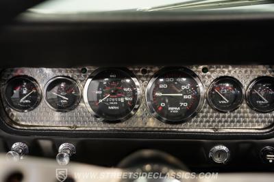 1966 Ford Mustang Convertible