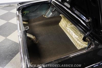 1966 Ford Mustang Convertible
