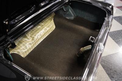 1966 Ford Mustang Convertible