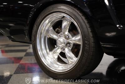 1966 Ford Mustang Convertible