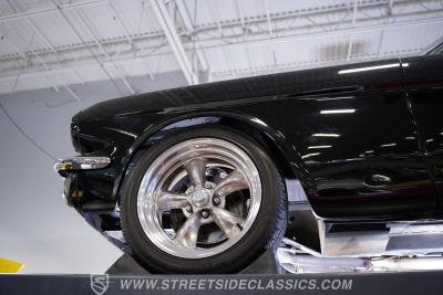 1966 Ford Mustang Convertible