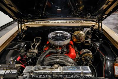 1963 Chevrolet Impala SS