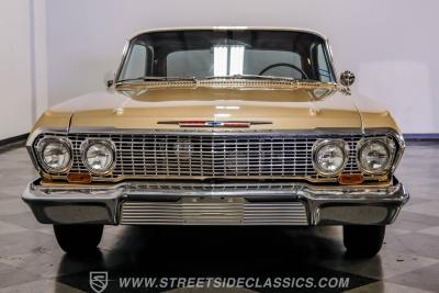 1963 Chevrolet Impala SS