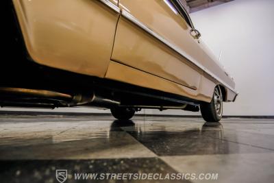 1963 Chevrolet Impala SS